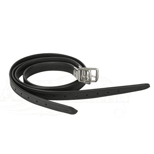 Lucardie Stirrup Leathers - Aitken's Saddlery