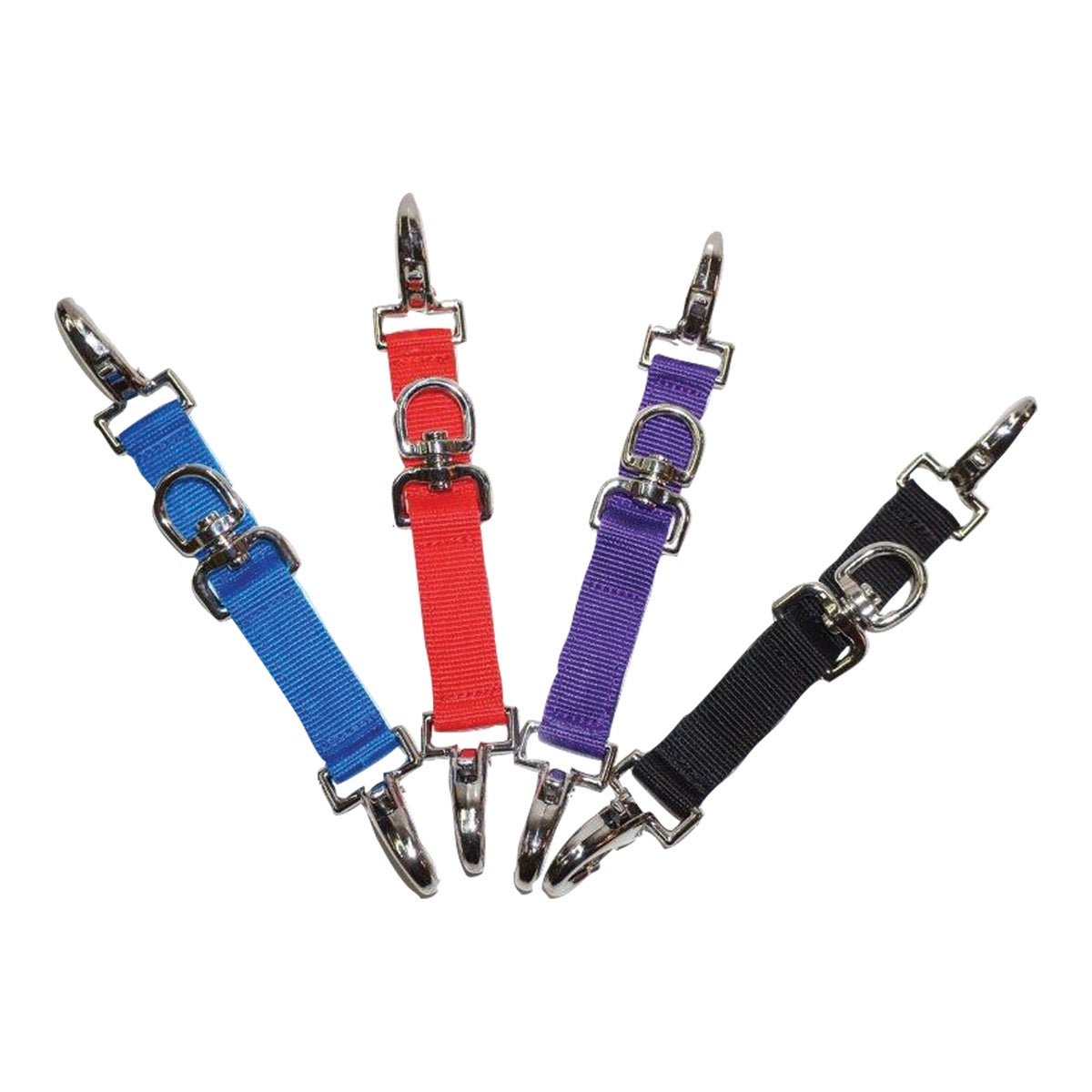 Lunge Web Coupler Strap - Aitken's Saddlery