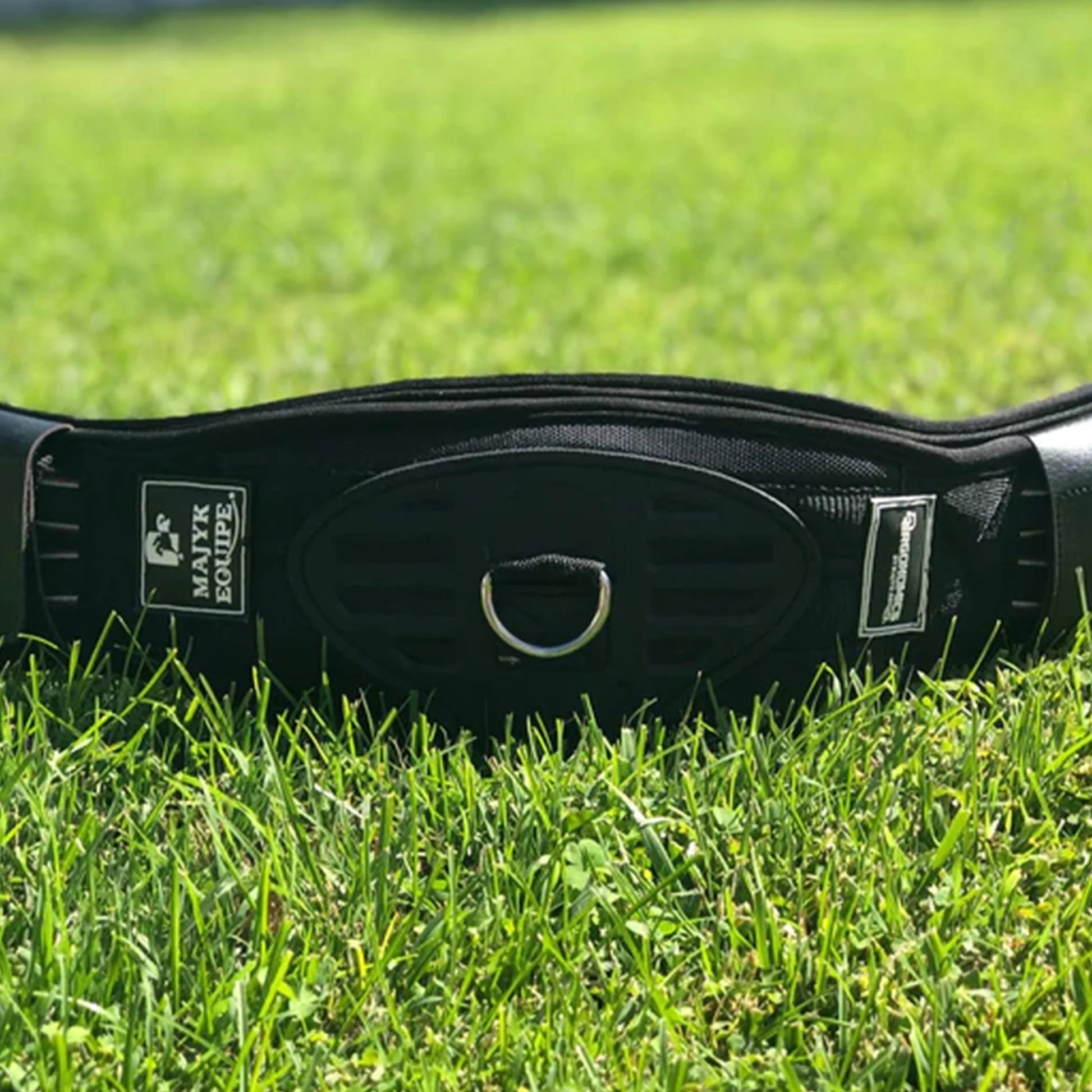 Majyk Equipe Ergonomics Contoured Dressage Girth - Aitken's Saddlery
