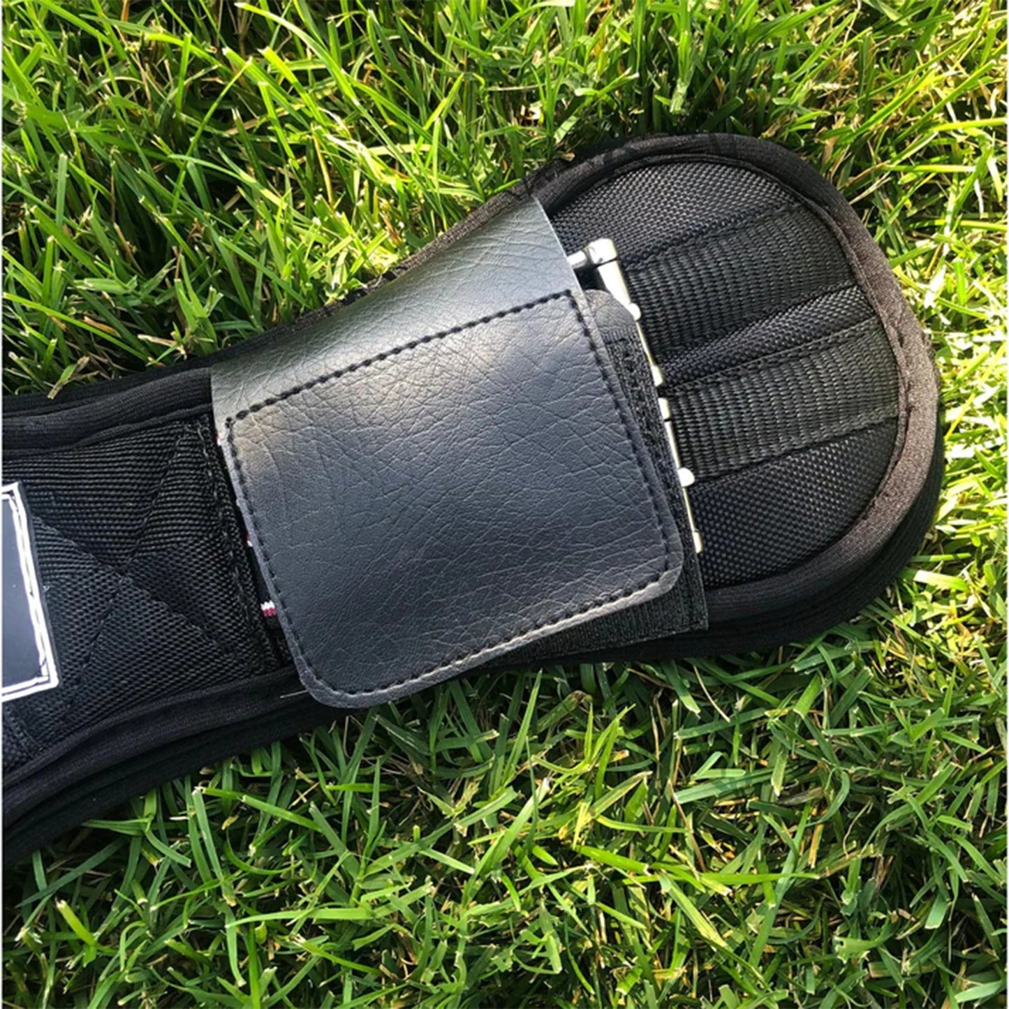 Majyk Equipe Ergonomics Contoured Dressage Girth - Aitken's Saddlery