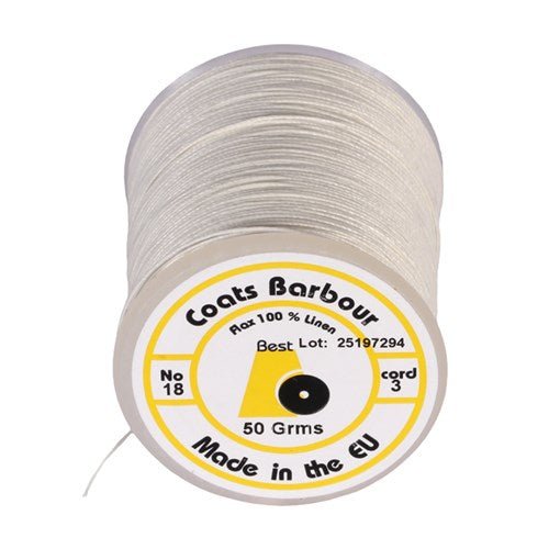 Mane Braiding Thread 50g Roll - Aitken's Saddlery