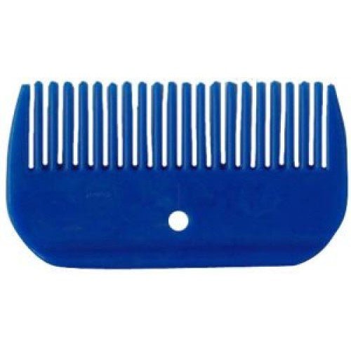 Mane Comb Short - Aitken's Saddlery