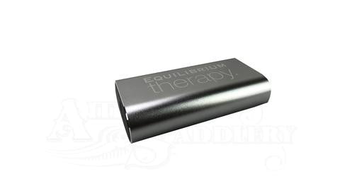 Massage Battery Pack Grey Pad - Aitken's Saddlery