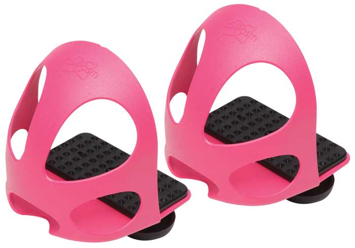 Matrix Toe Cage Zilco - Aitken's Saddlery