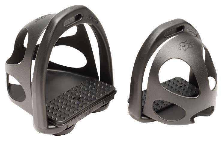 Matrix Toe Cage Zilco - Aitken's Saddlery
