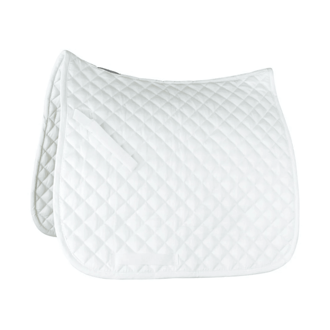 Maximus Dressage Saddle Pad - Aitken's Saddlery