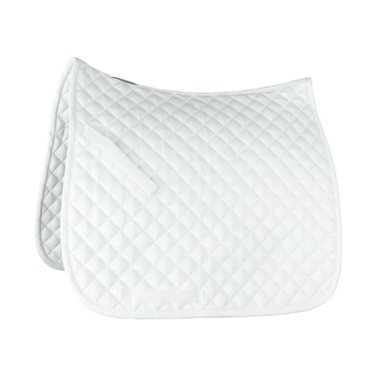 Maximus Dressage Saddle Pad - Aitken's Saddlery