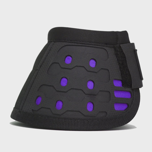 Majyk Equipe No Turn Over Reach Boots Purple