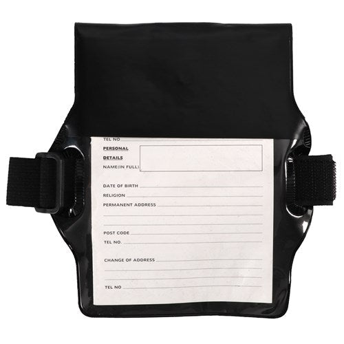 Medical Armband - Aitken's Saddlery