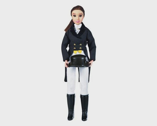Breyer Tradition Meagan Dressage Rider Figure