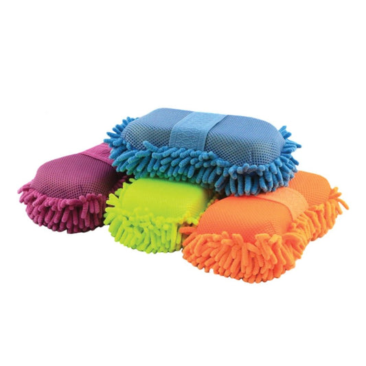 Microfibre Sponge - Aitken's Saddlery