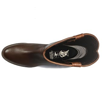 Harold Namoi Mens Jackaroo Range Boots