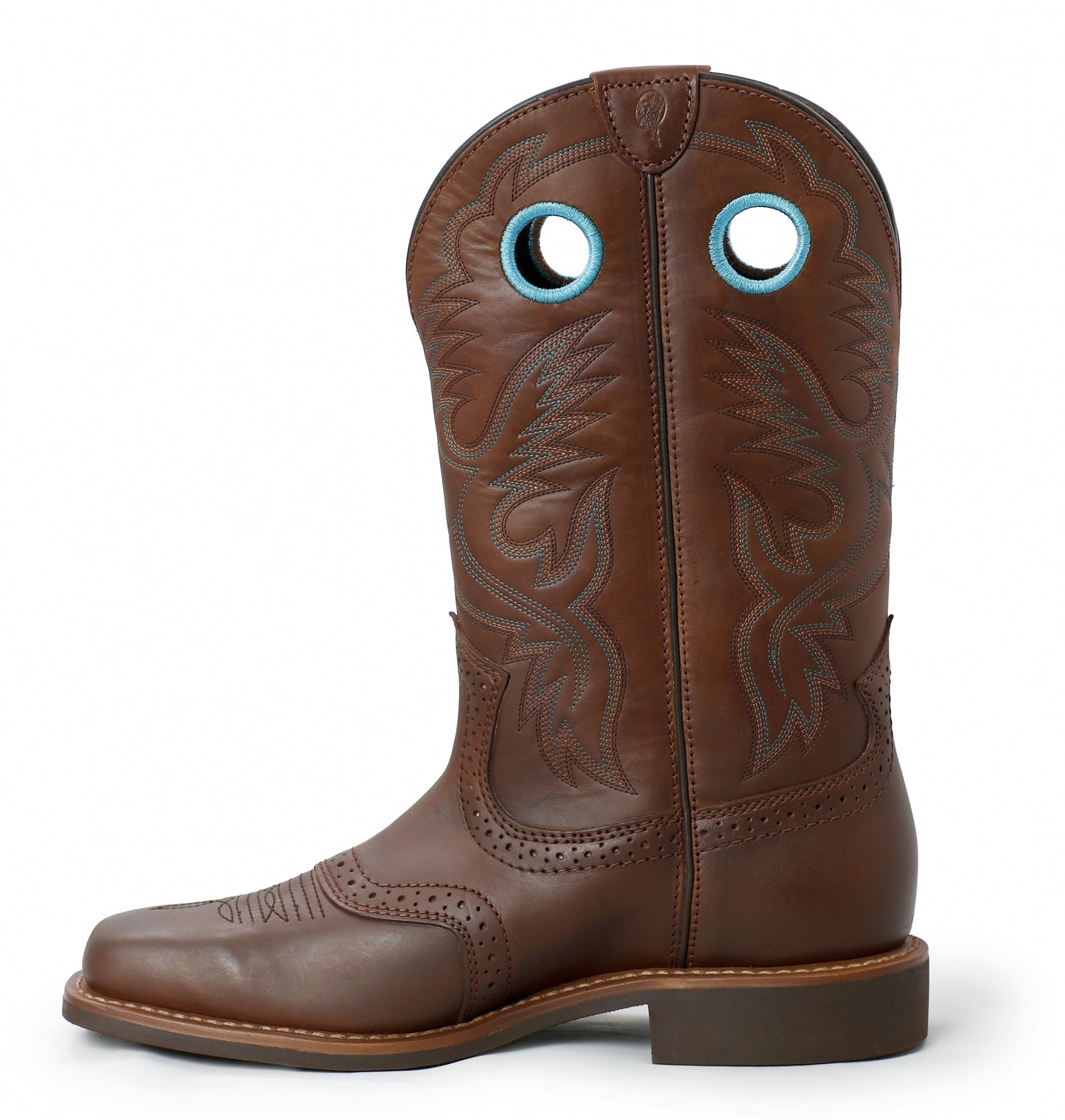 Harold Gwydir Ladies Jackaroo Range Boots