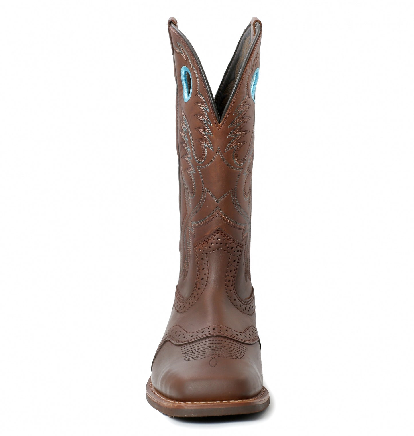 Harold Gwydir Ladies Jackaroo Range Boots