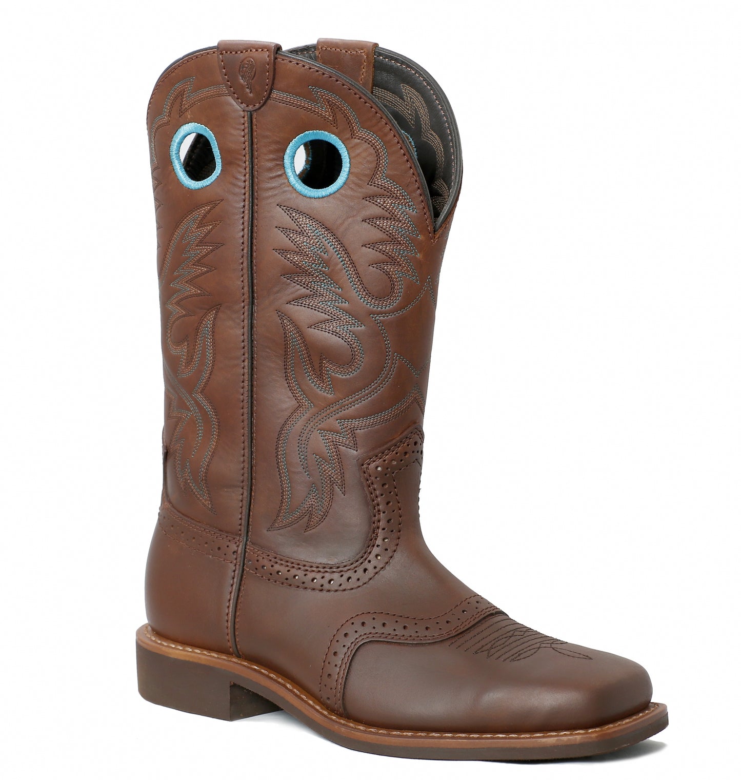 Harold Gwydir Ladies Jackaroo Range Boots