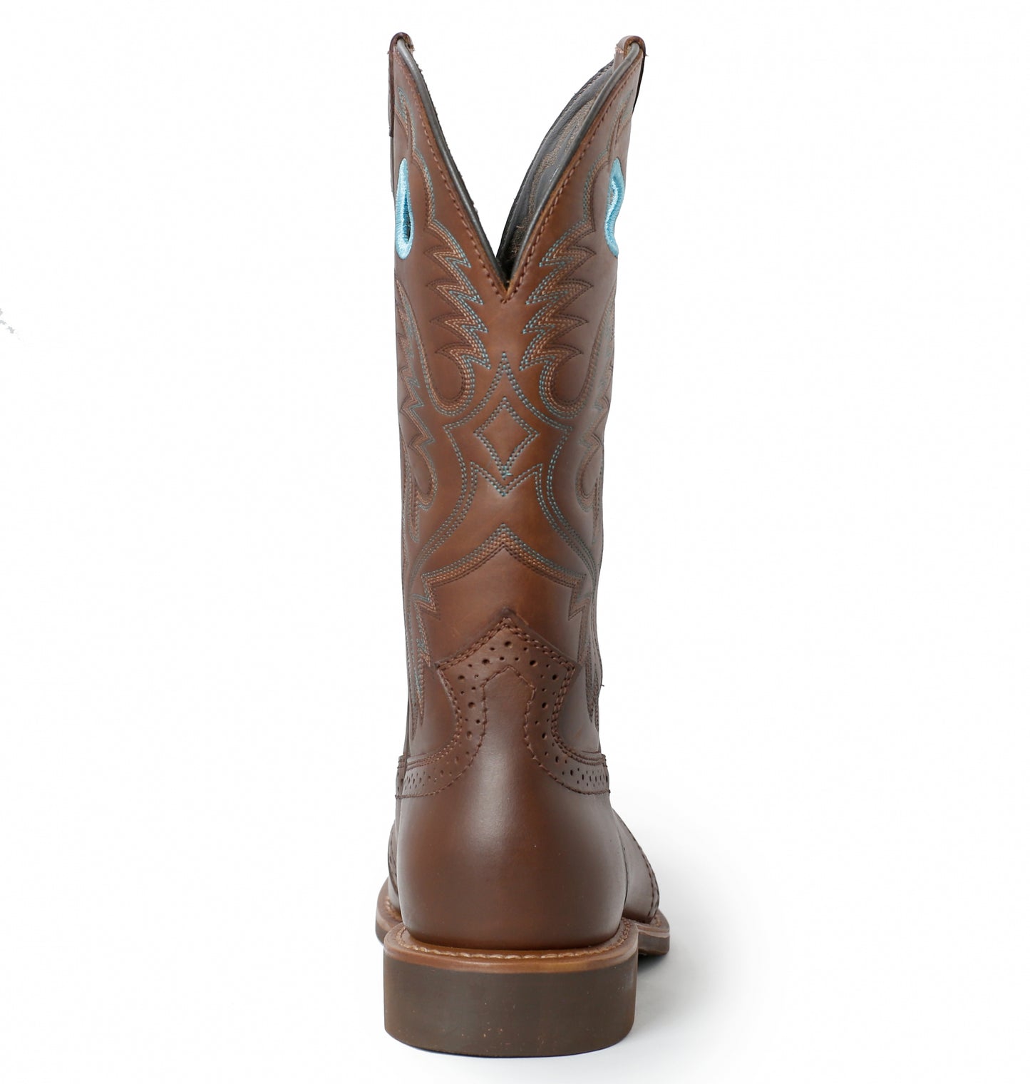 Harold Gwydir Ladies Jackaroo Range Boots