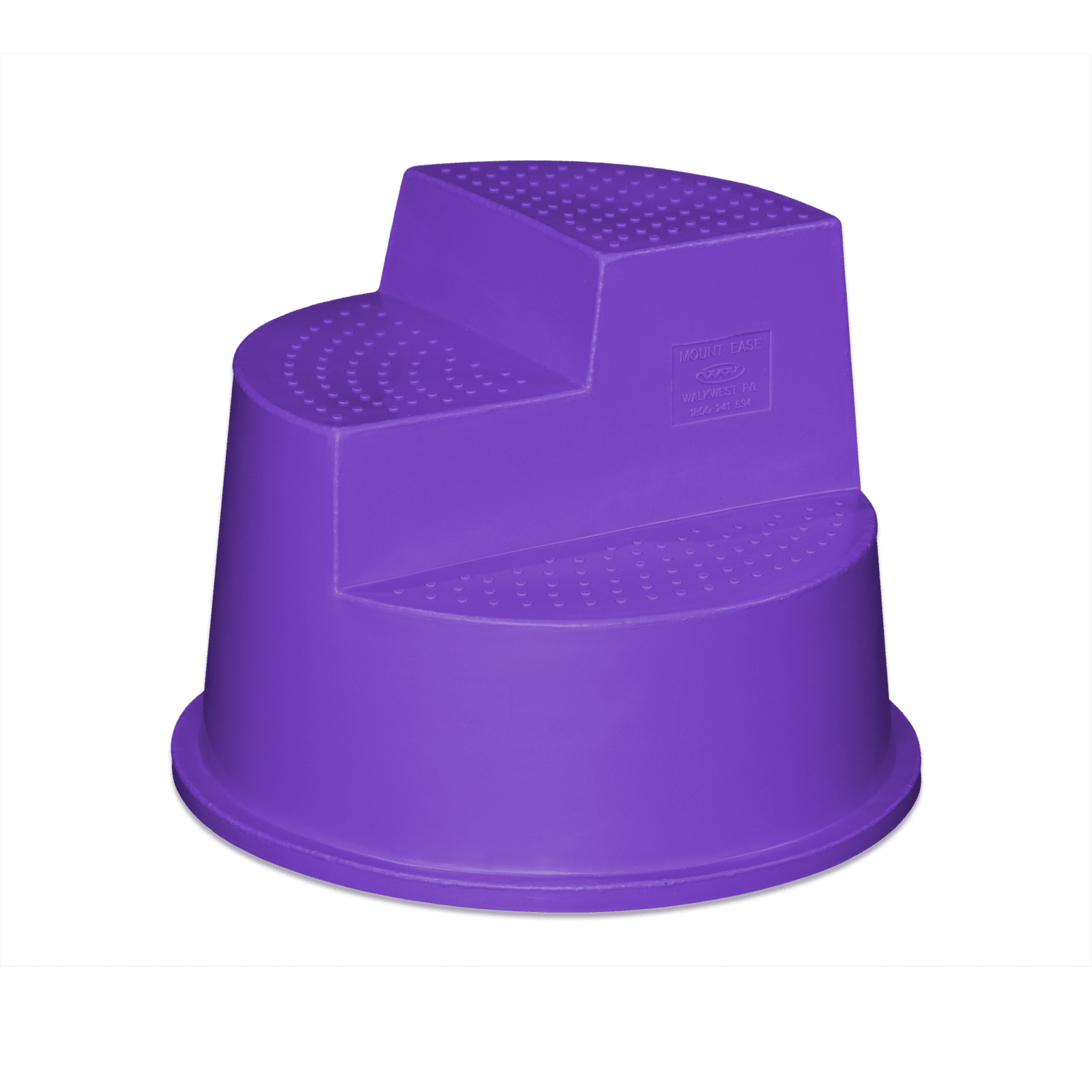 Mount Ease Mounting Block (in-store only) - Aitken's Saddlery