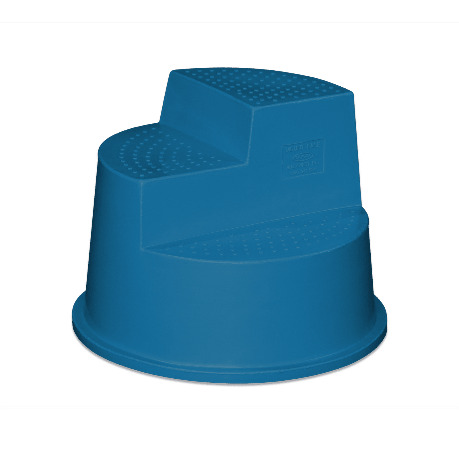 Mount Ease Mounting Block (in-store only) - Aitken's Saddlery