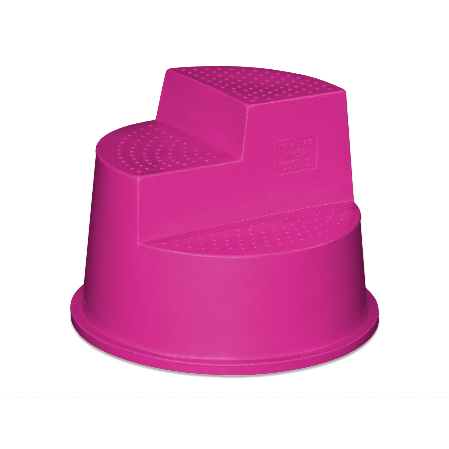 Mount Ease Mounting Block (in-store only) - Aitken's Saddlery