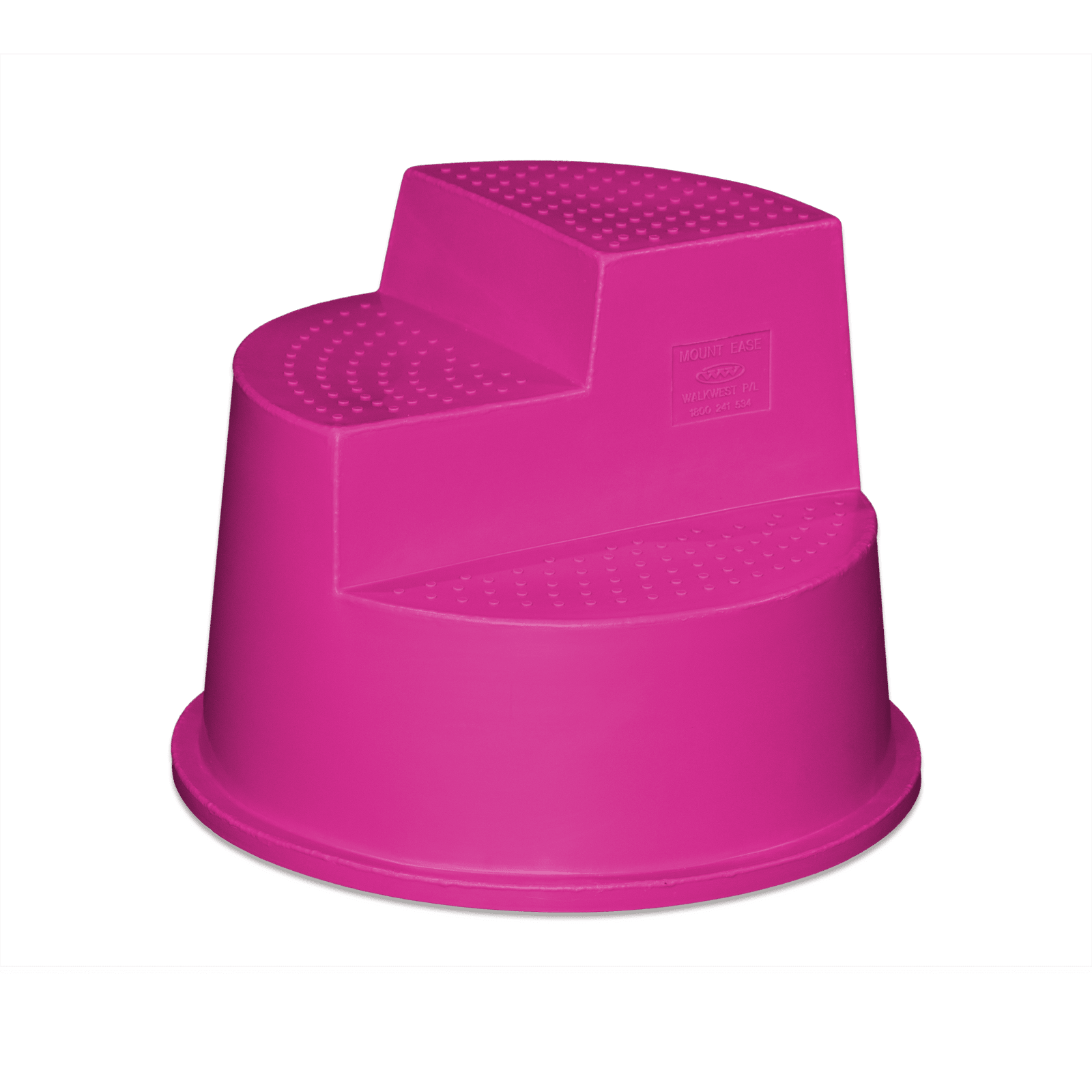 Mount Ease Mounting Block (in-store only) - Aitken's Saddlery