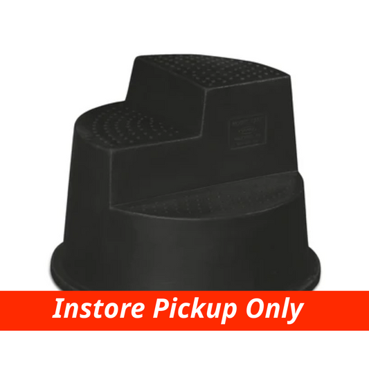 Mount Ease Mounting Block (in-store only)