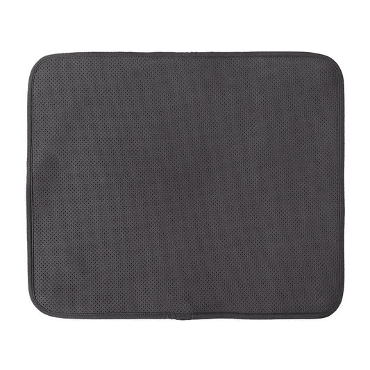 Neoprene Anti-Slip Pad Black - Aitken's Saddlery