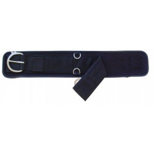 Neoprene Girth with Velcro - Aitken's Saddlery