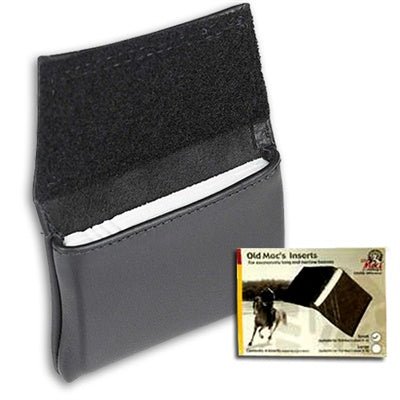 Old Mac Inserts - Aitken's Saddlery