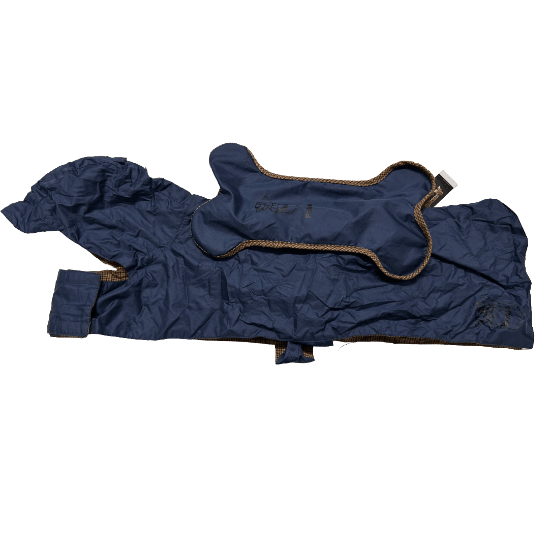 Outback Dingo Pakaroo Coat - Aitken's Saddlery