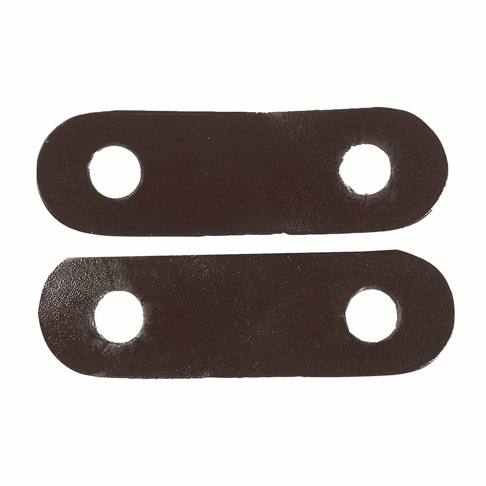 Peacock Leather Strap - Aitken's Saddlery