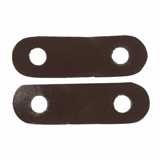 Peacock Leather Strap - Aitken's Saddlery