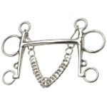 Pelham Mullen Mouth - Aitken's Saddlery