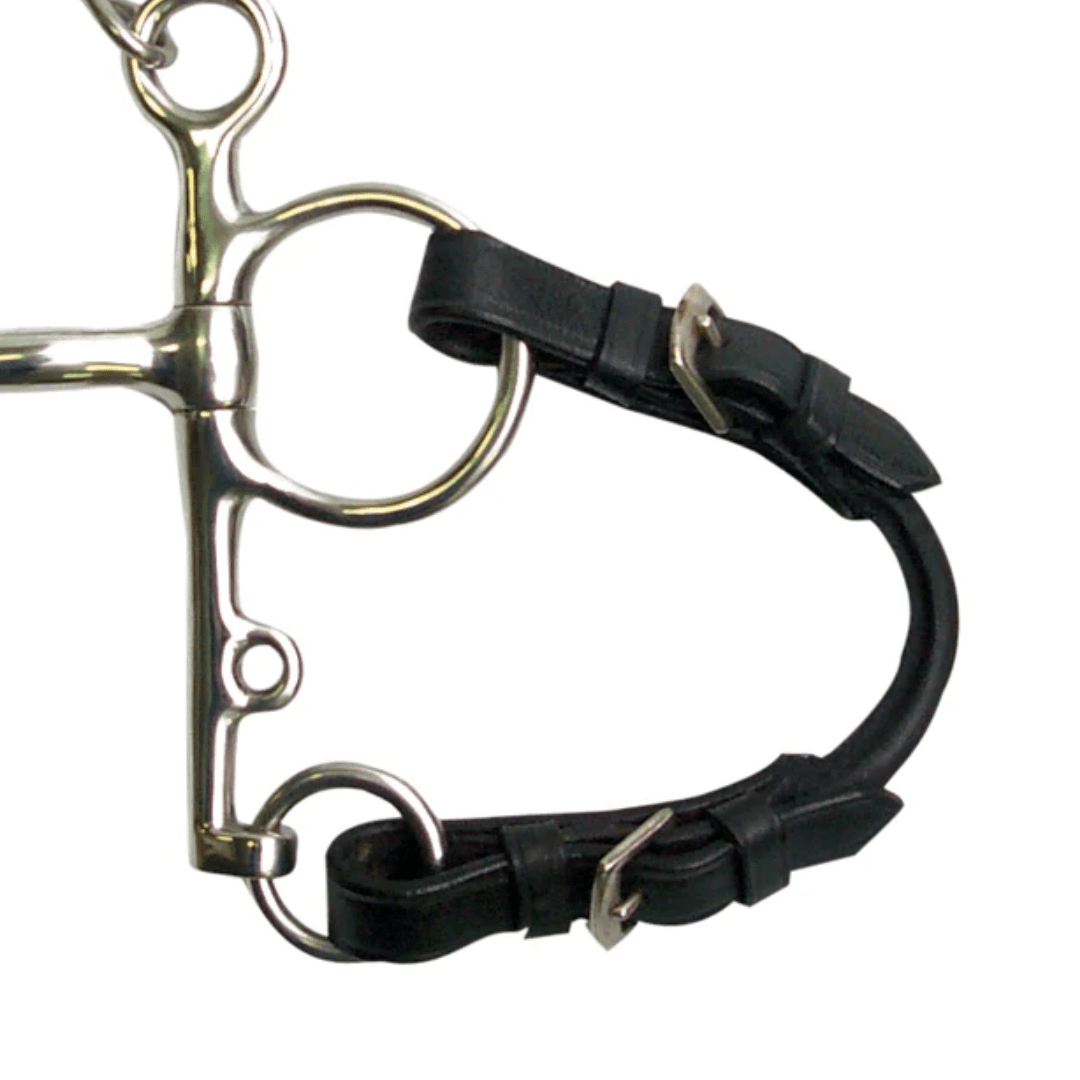 Pelham Roundings - Aitken's Saddlery