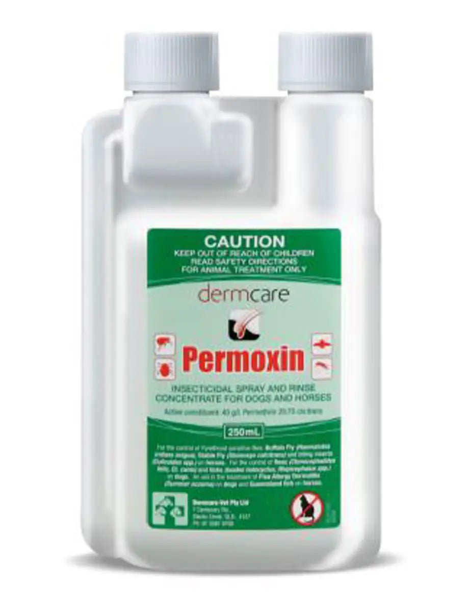 Permoxin Concentrate - Aitken's Saddlery