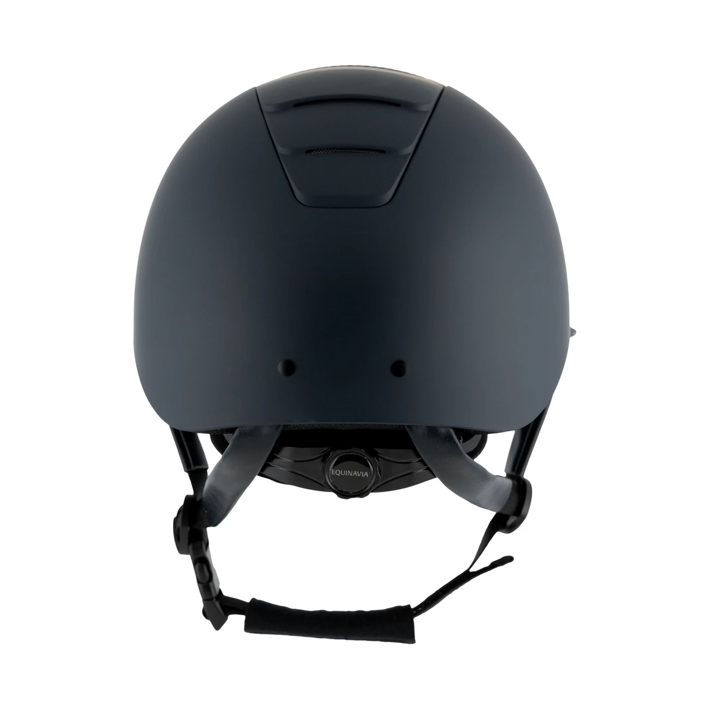 Equinavia Crown MIPS Helmet Navy & Gold