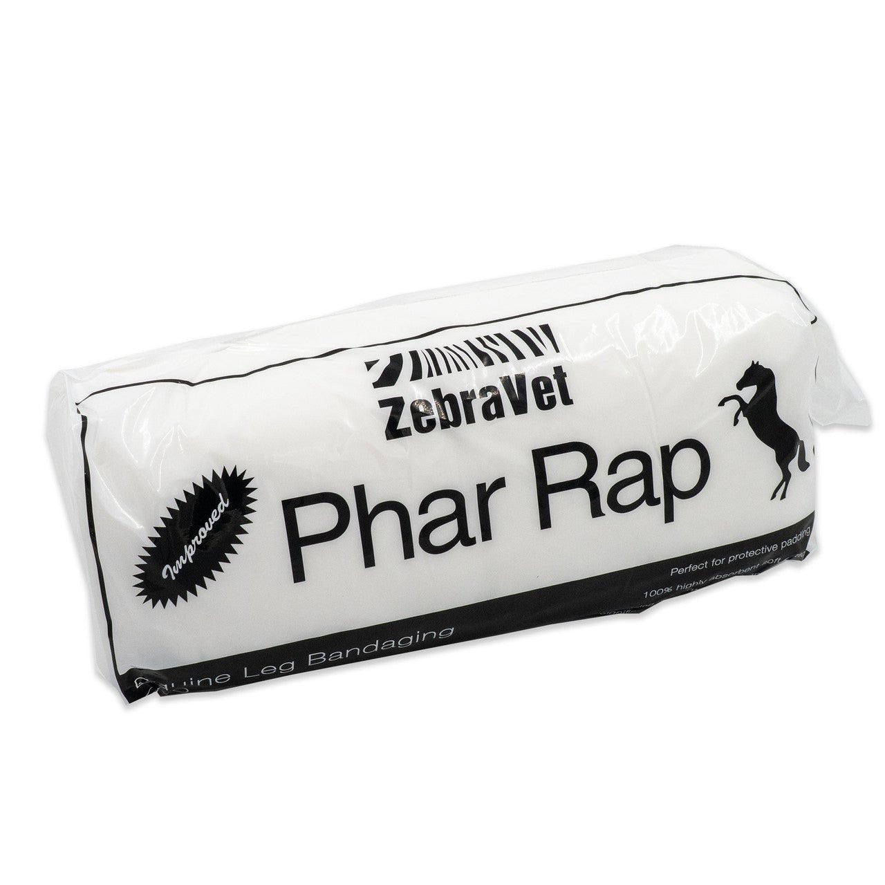 Phar Rap Equine Bandaging - Aitken's Saddlery