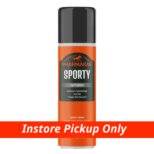 Sporty Haft Adhesive Spray 200ml