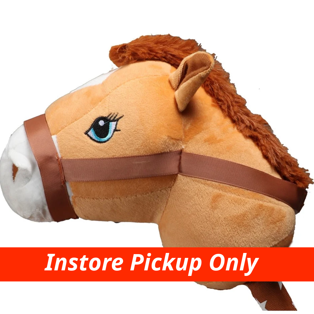 Hobby Horse Stick