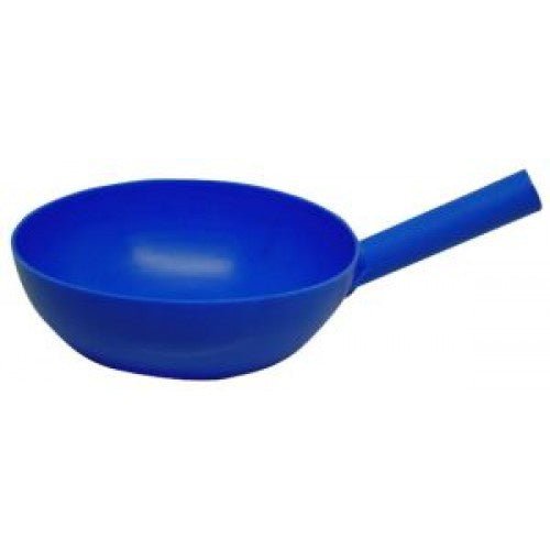 Plastic Feed Scoop - Aitken's Saddlery