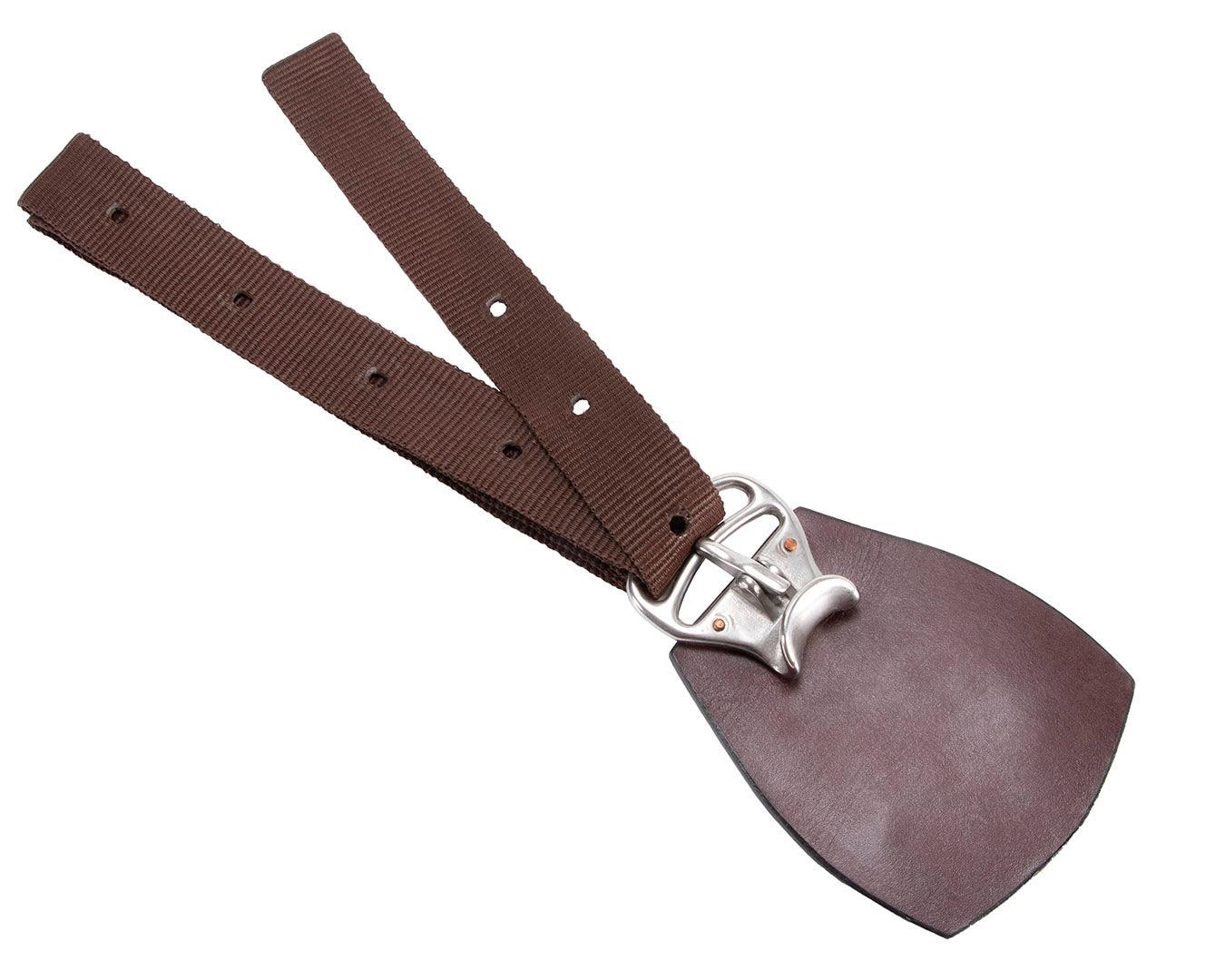 Porter Bates Pull Up Strap - Aitken's Saddlery