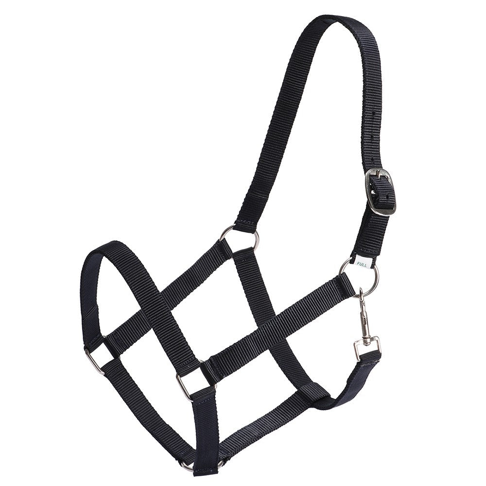 Rancher Stable Halter - Aitken's Saddlery