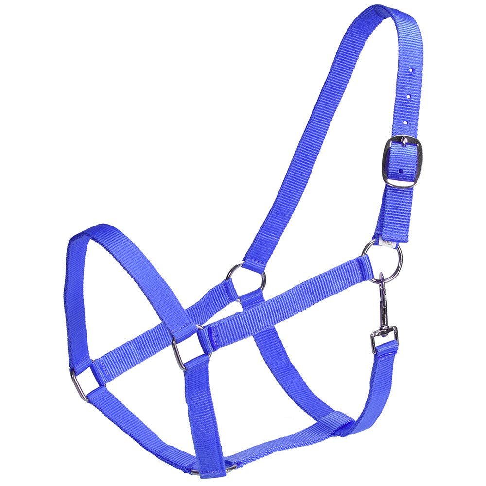 Rancher Stable Halter - Aitken's Saddlery