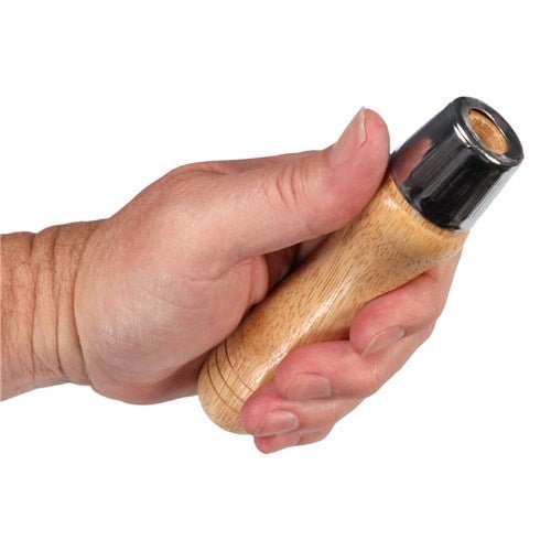 Rasp Handle Wooden - Aitken's Saddlery