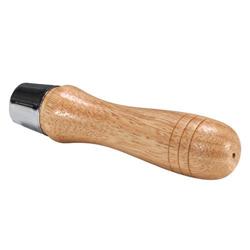 Rasp Handle Wooden - Aitken's Saddlery