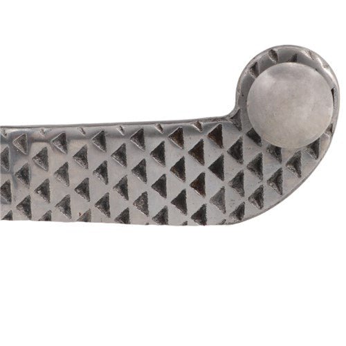 Rasp Pattern Spurs - Aitken's Saddlery