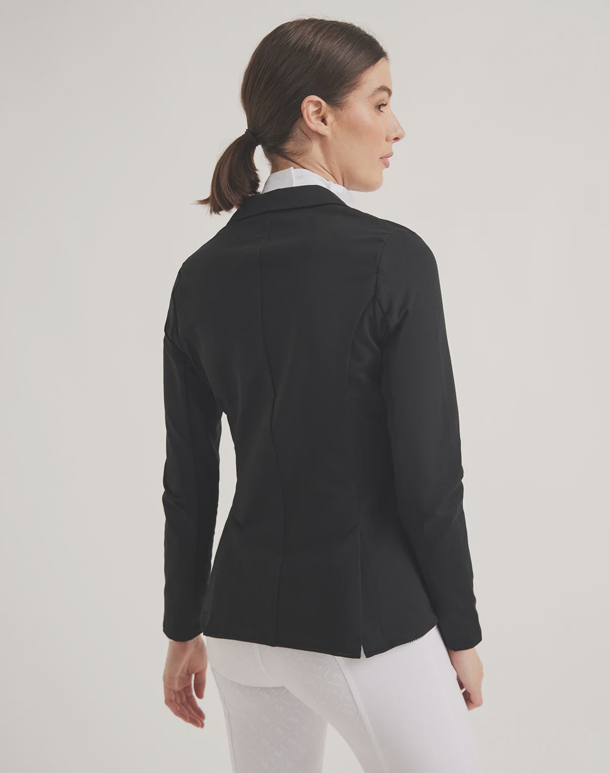 RB Sellars Harmonia Riding Jacket - Aitken's Saddlery