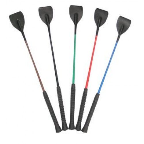 Riding Crop Mixed Colours - Aitken's Saddlery