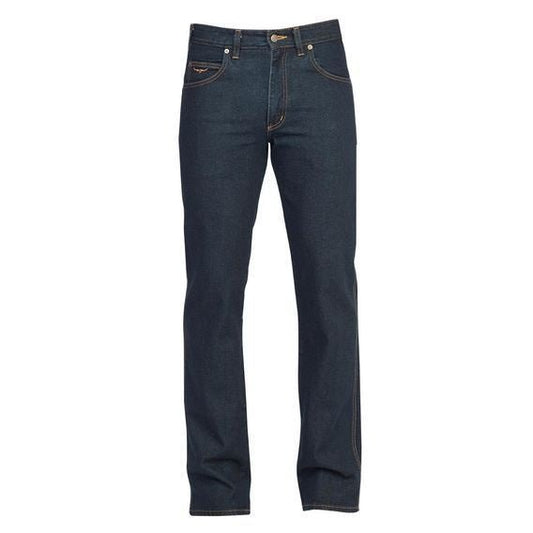 RM Williams Legends Slim Boot Cut Mens Jeans - Aitken's Saddlery