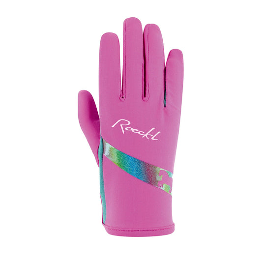 Roeckl Kapriole Gloves - Aitken's Saddlery