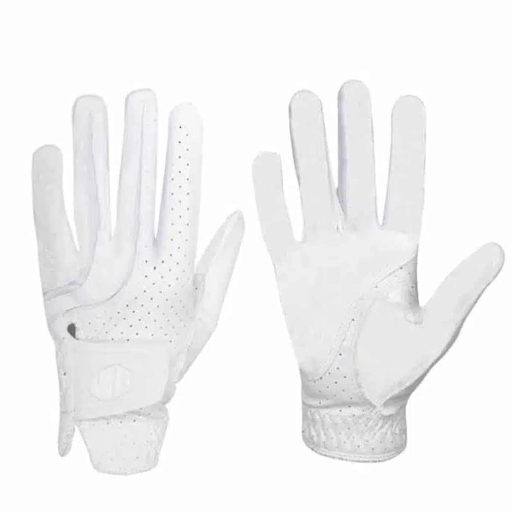 Samshield V Skin Gloves White